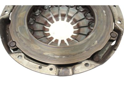 Subaru 30210AA690 Cover Complete Clutch