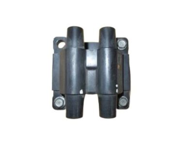 Subaru Impreza STI Ignition Coil - 22433AA500