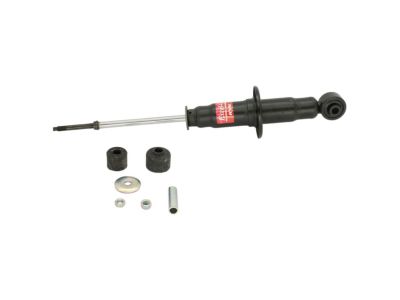 1989 Subaru GL Series Shock Absorber - 21007GA411