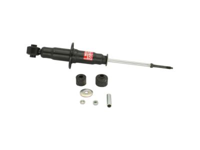 Subaru 21007GA411 Shock ABSORBER Complete