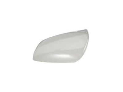 Subaru 91054FL10AE9 Cover Cap Out Mirror