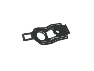 Subaru 45124AE06B Bracket Radiator Upper