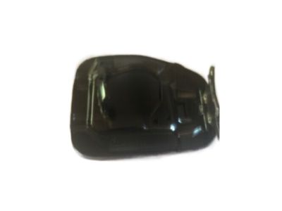 Subaru 57601AJ01A9P Fuel Tank Door