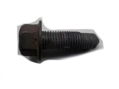 Subaru 901000245 FLANGE Bolt