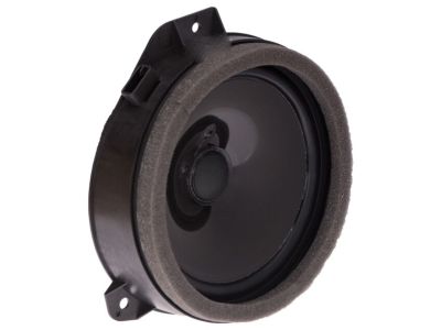 2011 Subaru Forester Car Speakers - 86301FG002