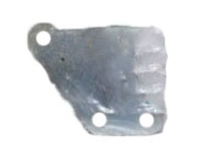 Subaru Outback Transfer Case Cover - 31952AA070