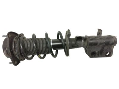 Subaru 20310CA031 STRUT Complete Front LH