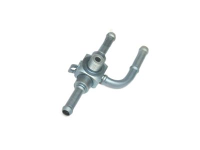 Subaru 16652AA020 Pipe Fuel Bypass