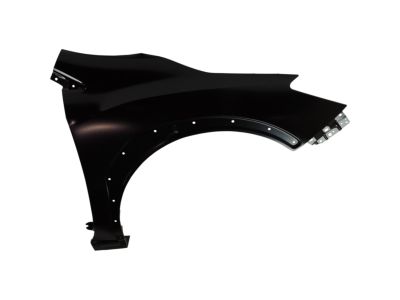 Subaru 57120FL0609P Fender Complete Front RH