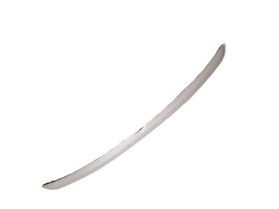 Subaru 96061VA010F3 Rear Spoiler Assembly