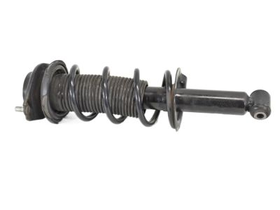 Subaru 20365CA010 Shock ABSORBER Complete Rear