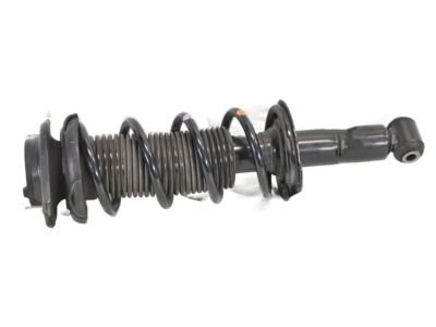 Subaru 20365CA010 Shock ABSORBER Complete Rear