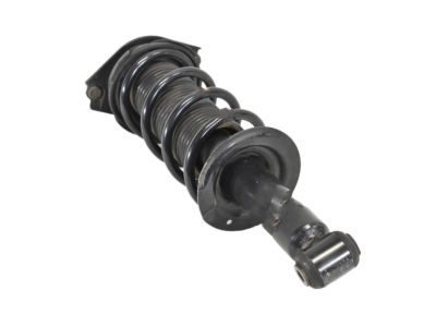 Subaru 20365CA010 Shock ABSORBER Complete Rear