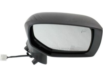 Subaru 91036AL13A Rear View Mirror Unit LHR