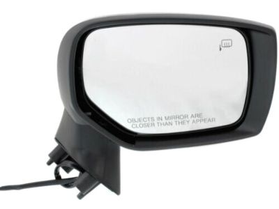 2017 Subaru Legacy Car Mirror - 91036AL13A