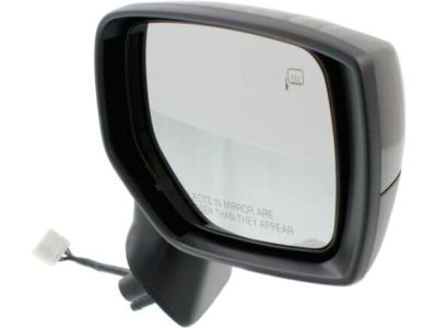 Subaru 91036AL13A Rear View Mirror Unit LHR
