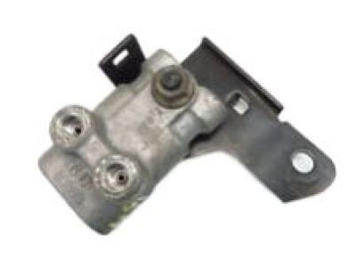 2007 Subaru Forester Brake Proportioning Valve - 27671FE040