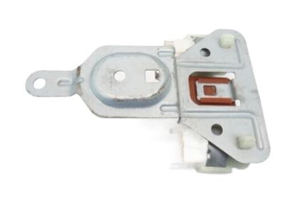 Subaru 25229AA120 Relay & Bracket Assembly