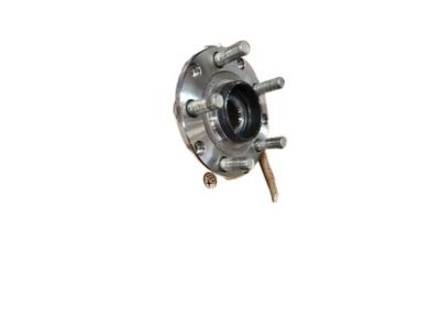 Subaru 28052AA000 Front Wheel Hub