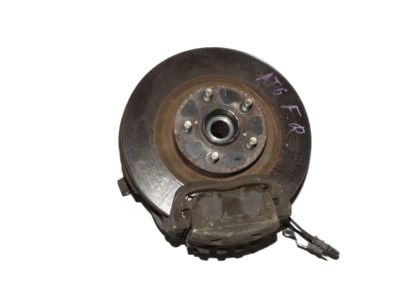 Subaru 28052AA000 Front Wheel Hub