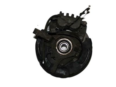 Subaru 28052AA000 Front Wheel Hub