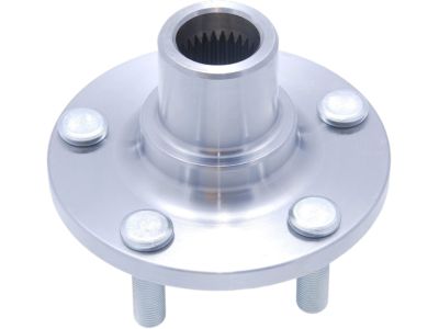 Subaru Outback Wheel Hub - 28052AA000