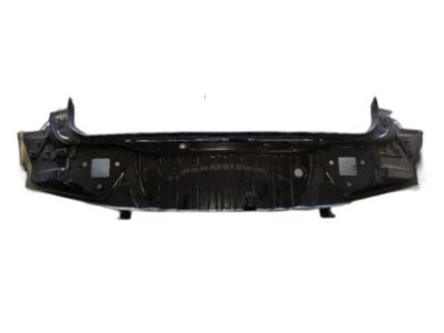 Subaru 52419AN00A9P Skirt COMPL R OBK