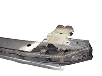 Subaru 57711FE070 Back Beam Complete Front