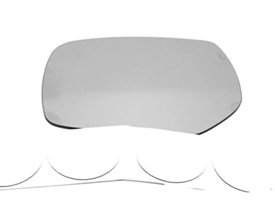 Subaru XV Crosstrek Car Mirror - 91039AJ190