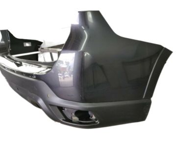 Subaru 57704SJ300 Bumper Face R Std