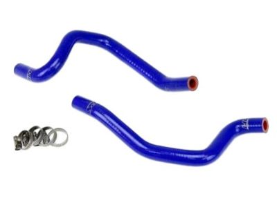 Subaru 72421FE010 Hose Heater Out