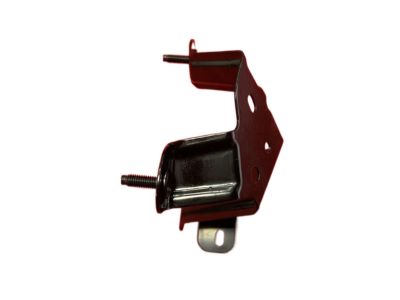 Subaru 87613AL080 Bracket Back Side Radar