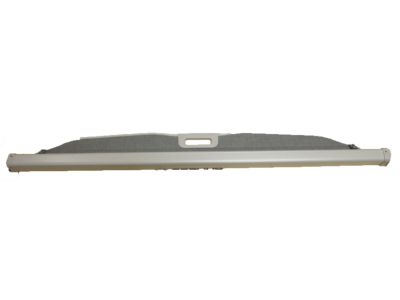 Subaru 65550SA001ND TONNEAU Cover Assembly