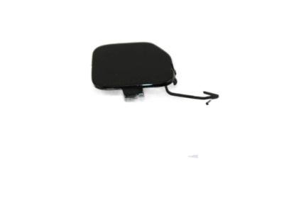 Subaru 57731SC050VW Cover Hook Rear