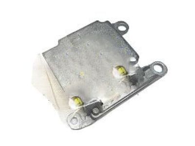 2020 Subaru Legacy Air Bag Control Module - 98221AN00A
