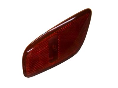 2003 Subaru Impreza WRX Side Marker Light - 84411FE020