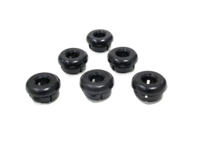 Subaru 657237030 GROMMET