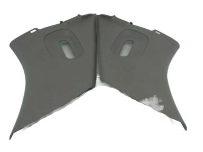 Subaru 94013FE022NE Trim Panel-C Pillar Upper