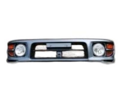 1999 Subaru Impreza Bumper - 57720FA260