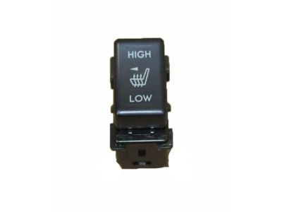Subaru Outback Seat Heater Switch - 83245AJ012