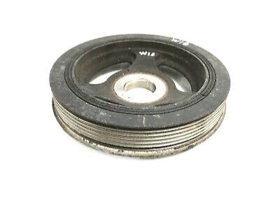 1997 Subaru SVX Crankshaft Pulley - 12305AA140