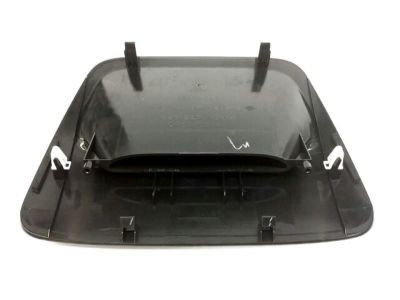 Subaru 66065FE060OE Panel Center Upper