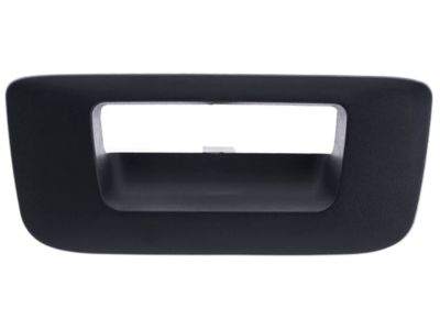 Subaru 66065FE060OE Panel Center Upper