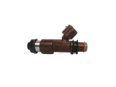 2012 Subaru Legacy Fuel Injector - 16611AA78A