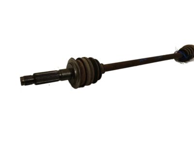 Subaru 28421AL00A Rear Axle Shaft Assembly