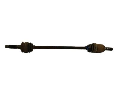 2015 Subaru Outback Axle Shaft - 28421AL00A