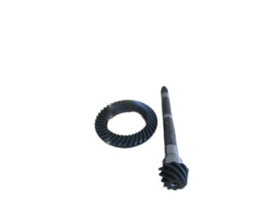 Subaru 38100AB681 Gear Set-HYP