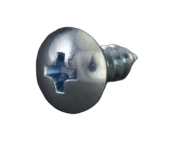 Subaru 904500005 Tapping Screw