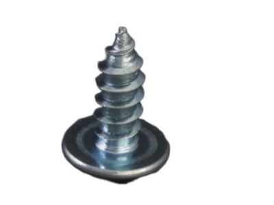 Subaru 904500005 Tapping Screw