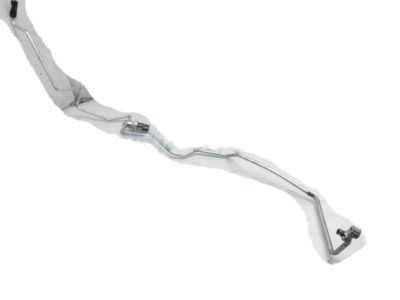 Subaru BRZ A/C Hose - 73431CA010